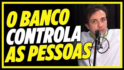 RENAN QUER ACABAR COM BANCOS! | Cortes do MBL