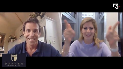 David Rutter on programmable digital dollars to stimulate the economy monetary and fiscal policy