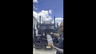 The best in diesel additives HOWES