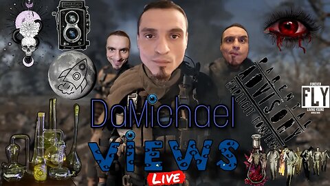 🔴 LIVE - Views From A Canadianer Manz 🥴📺
