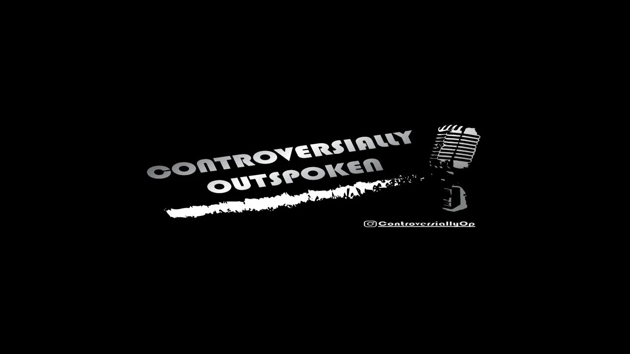 Controversially Outspoken Live Stream
