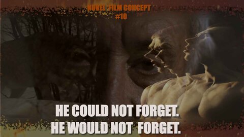 In the Hour of Humanity: Remembrance-Novel Concept Short film 10