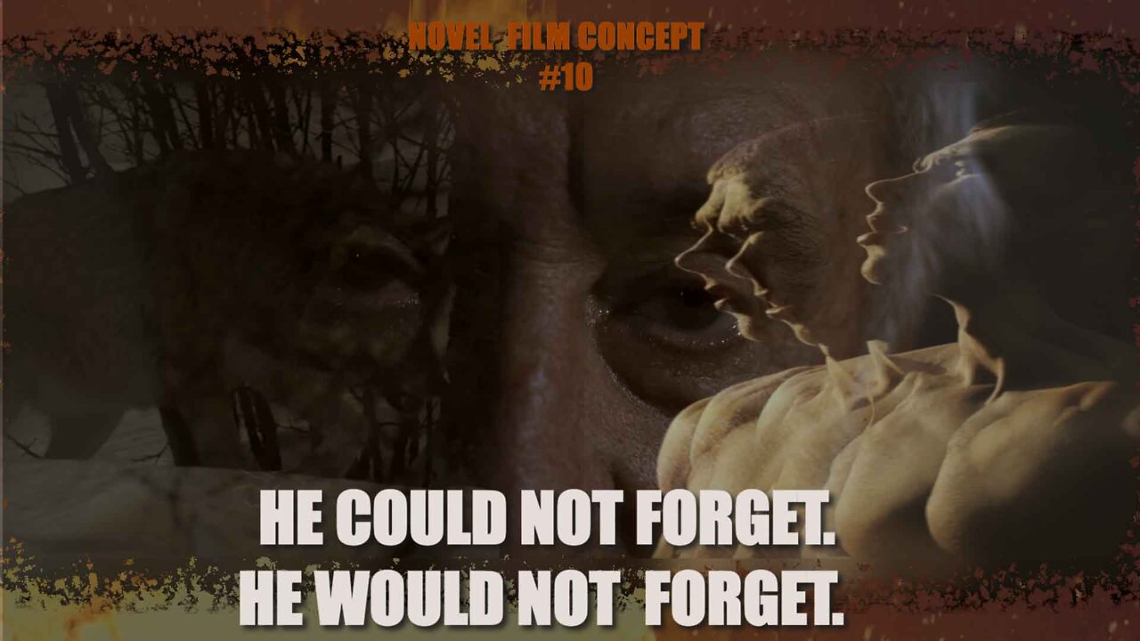 In the Hour of Humanity: Remembrance-Novel Concept Short film 10