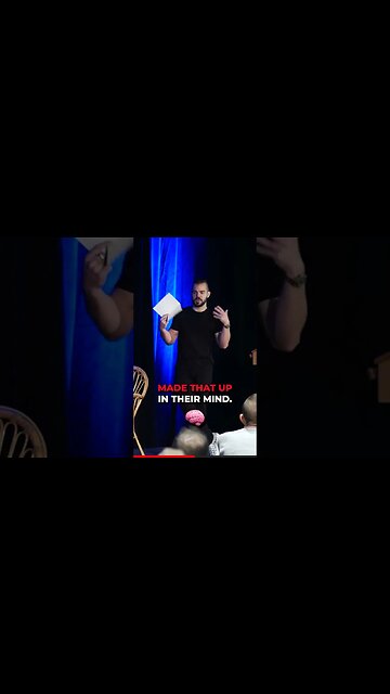 Don't be so quick to disqualify your prospects... #salestraining #salescoach #sales