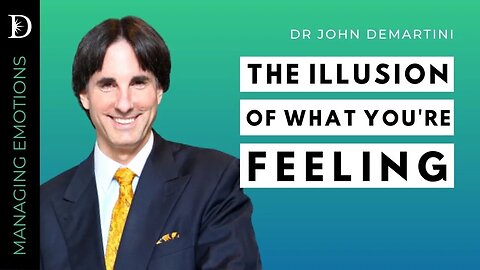 The Purpose of Pain and Pleasure | Dr John Demartini
