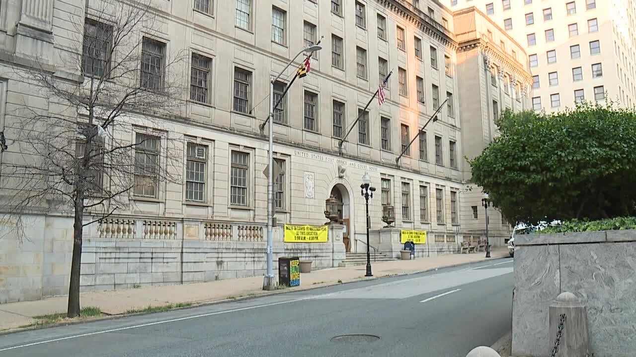Three repeat offenders found guilty Tuesday in Baltimore