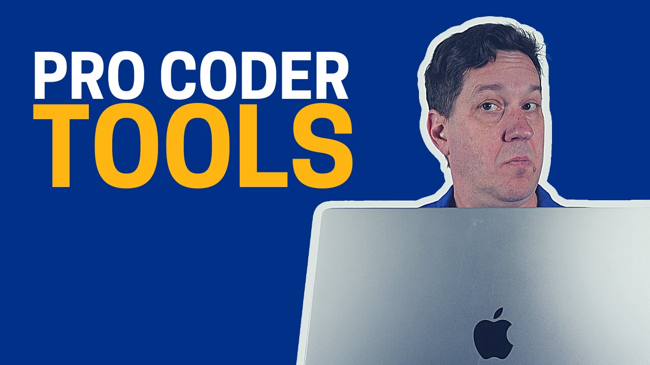 If you're a pro coder you're going to need... | #ProCoderShow EP 47