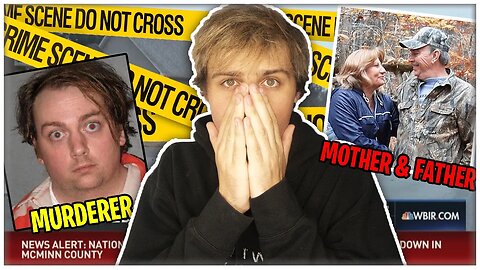 The Most SELFISH Murderer in History...(INSANE) | AustinVro