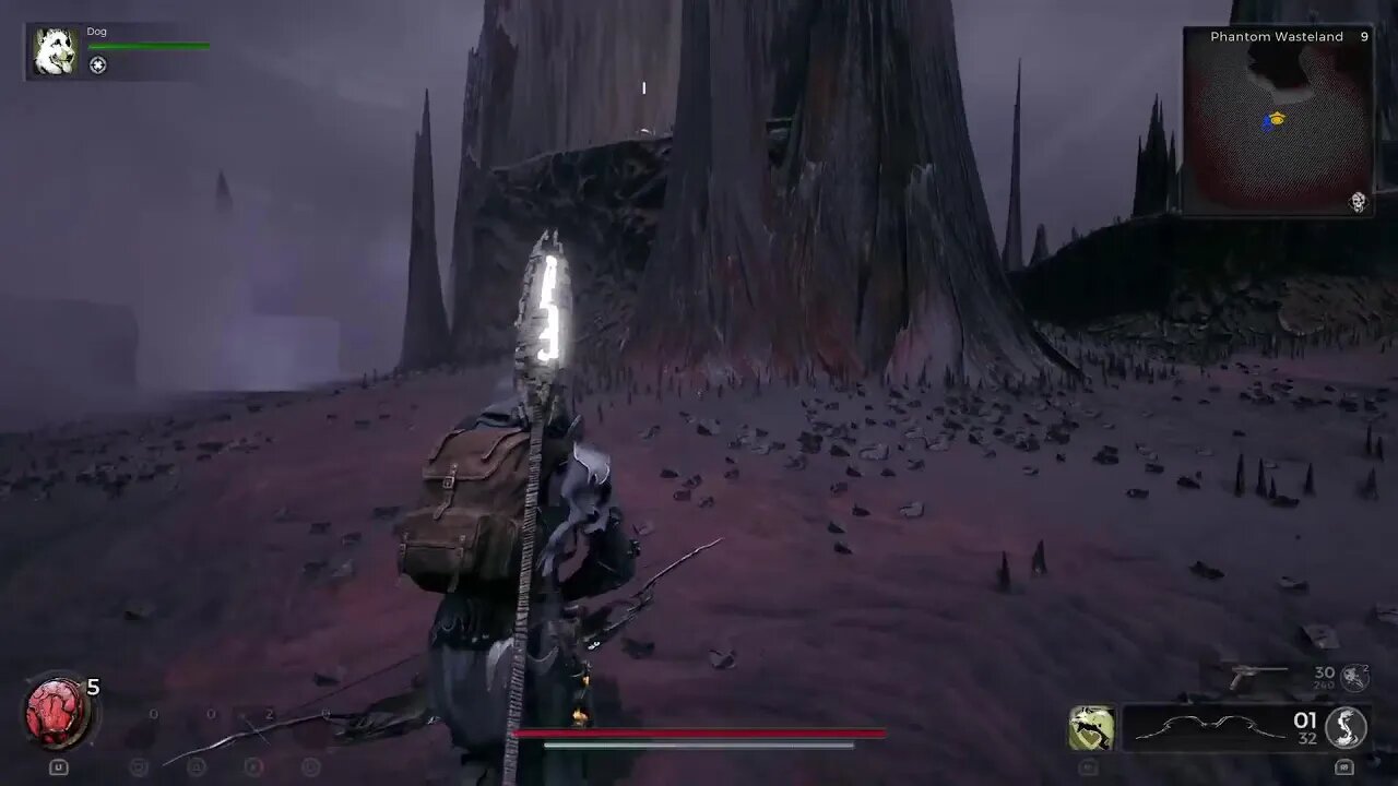 Remnant 2 :) Get em Tank