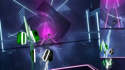 (beat saber) j+1 ft. dr disrespect & halifax - give 'em the love [mapper: miitchel]