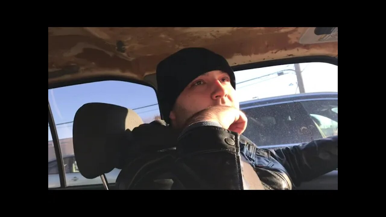 Saturday vlog with Adrian February 19th 2022