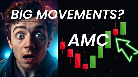 AMC Price Volatility Ahead? Expert Stock Analysis & Predictions for Thu - Stay Informed!