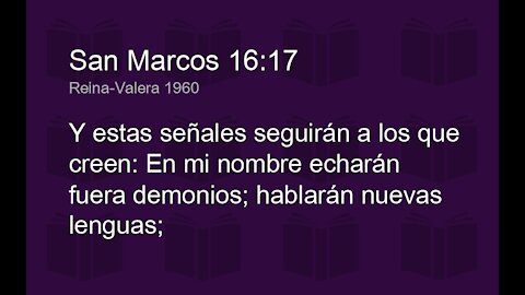 ¿HAS RECIBIDOS EL ESPÍRITU SANTO CUANDO HAS CREEIDOS? ELISEO BONANNO