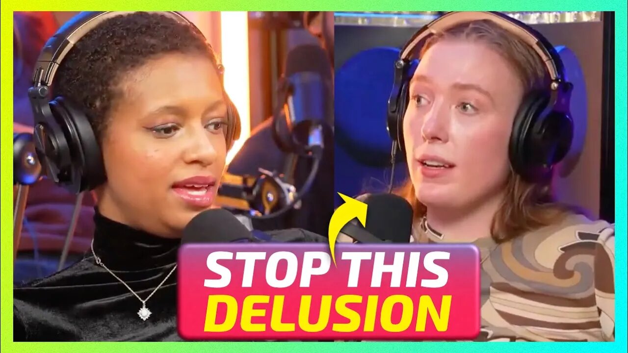 The WALL is Coming for HER