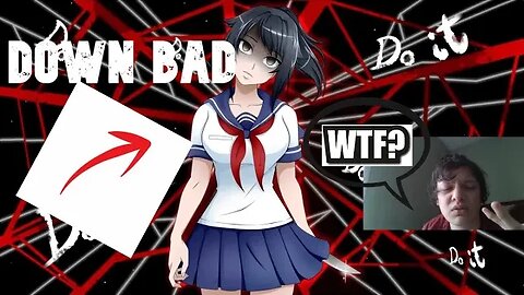 yandere simulator live stream archive read description