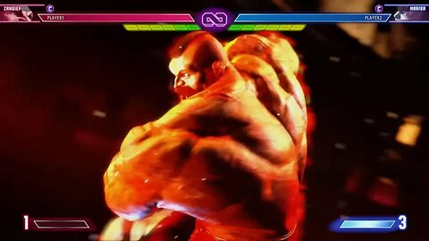 Zangief Street Fighter 6 Super 2