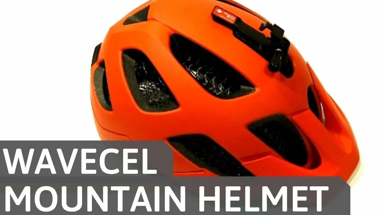 Added safety? Bontrager Blaze WaveCel Helmet for MTB Commuting Bike Feature Review and Weight