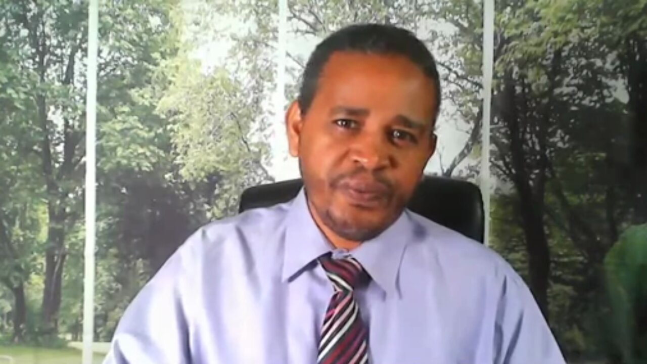 በአማራ ክልል ህገ መንግስት ላይ የሰፈሩ አደገኛ ነገሮች - ኤርሚያስ ለገሰ