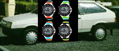 Here is how Slovenian police have used watch manufacturing industry TO GET ME KILLED