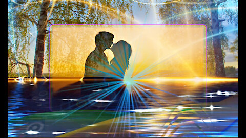 0029_Project ProShowProducer Первый поцелуй