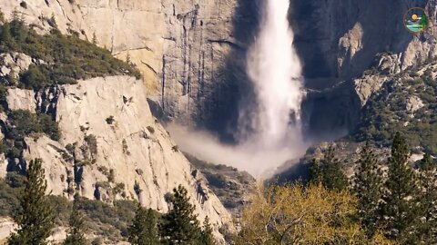 The natural landscape of the Beautiful Resort National Park 4