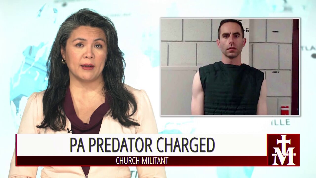 Catholic — Headlines — April 6, 2022