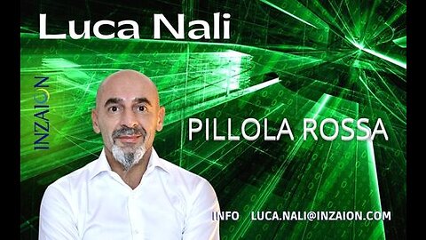 PROMO PILLOLA ROSSA