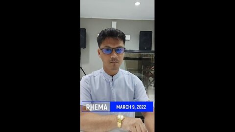 MARCH 9, 2022 | Training Review | Romulo
