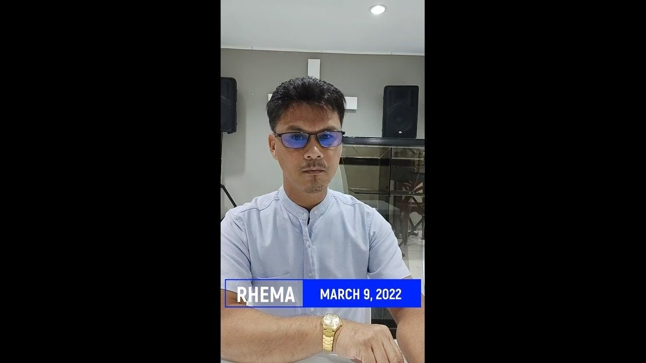 MARCH 9, 2022 | Training Review | Romulo