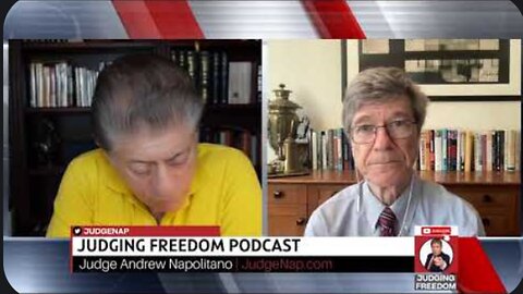 Prof. Jeffrey Sachs: US Misreads Russia and China.