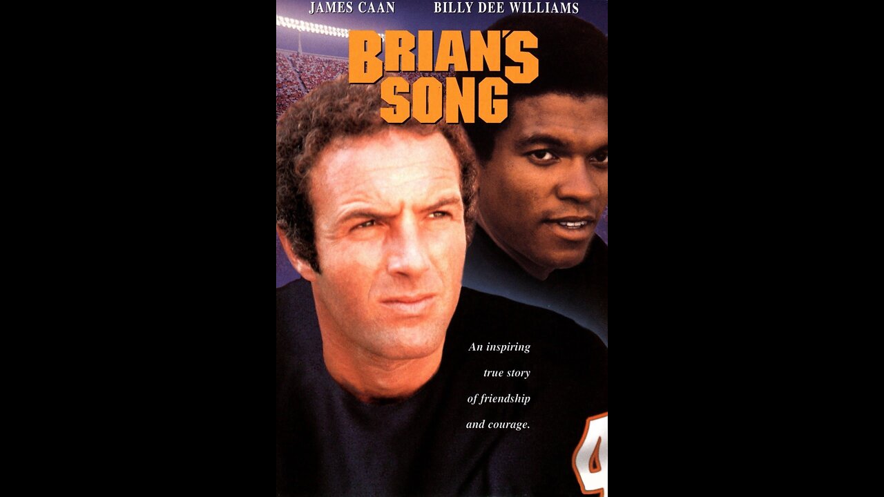 Brian's Song(1971)