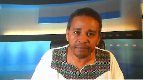 እነ እስክንድርን አብይ አህመድ ጥርስ ውስጥ የከተታቸው ሀለት ነገር - ኤርሚያስ ለገሰ