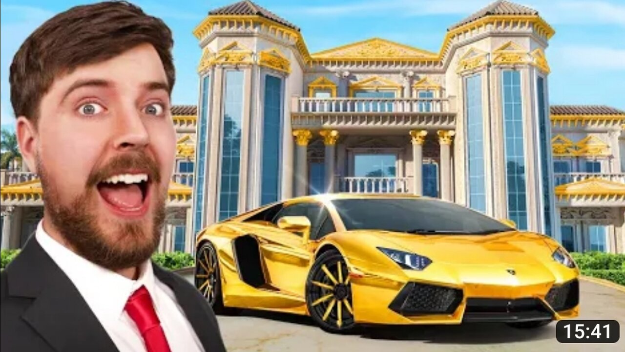 $1 vs $1,000,000 Hotel Room!