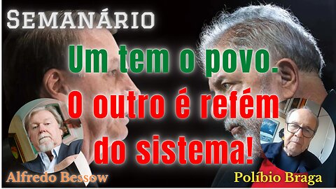 Direita quer entregar Porto Alegre para a esquerda