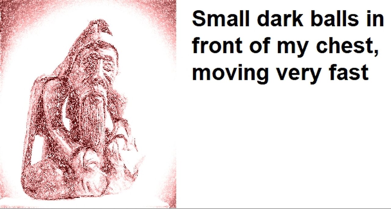 I never meant to be a medium - this is what happened