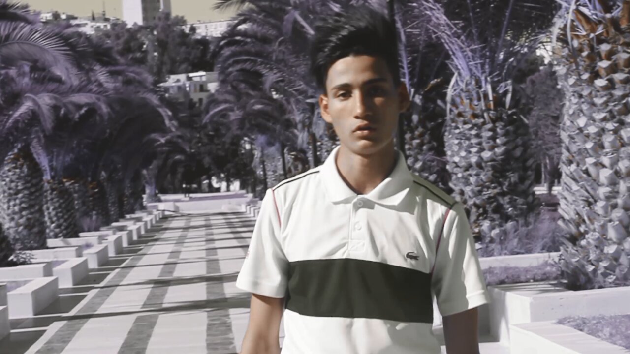Golden Love [Official Music Video]