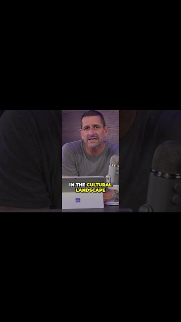 Society Guided by Biblical Principles