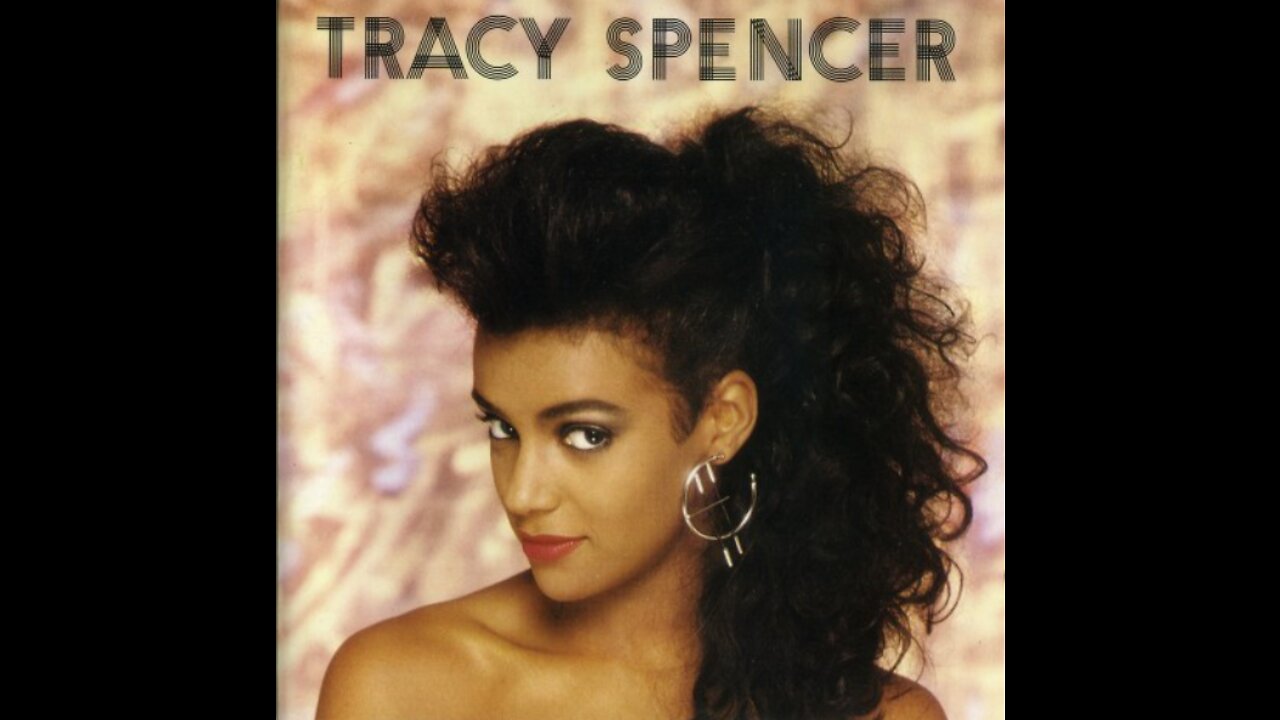 Tracy Spencer 1986 - 2022 ( quoziente intellettivo ) Q.I.