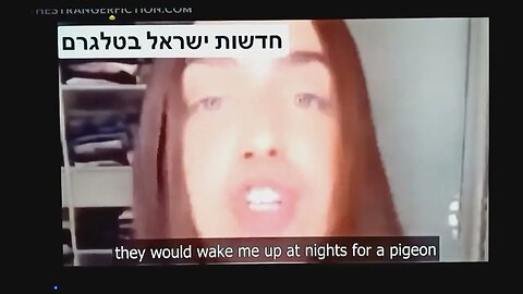 A cockroach couldn’t get past Israel’s sensors without them first knowing about