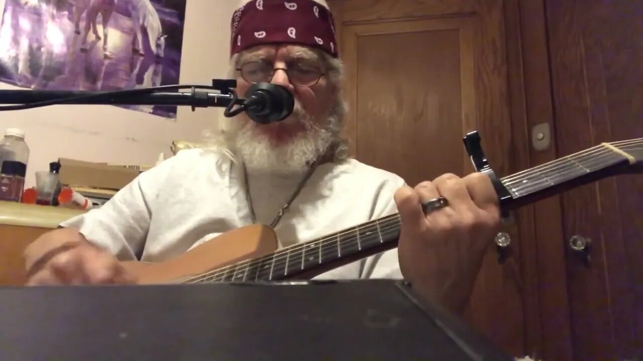 Venus in Bluejeans cover. Steven Katt..
