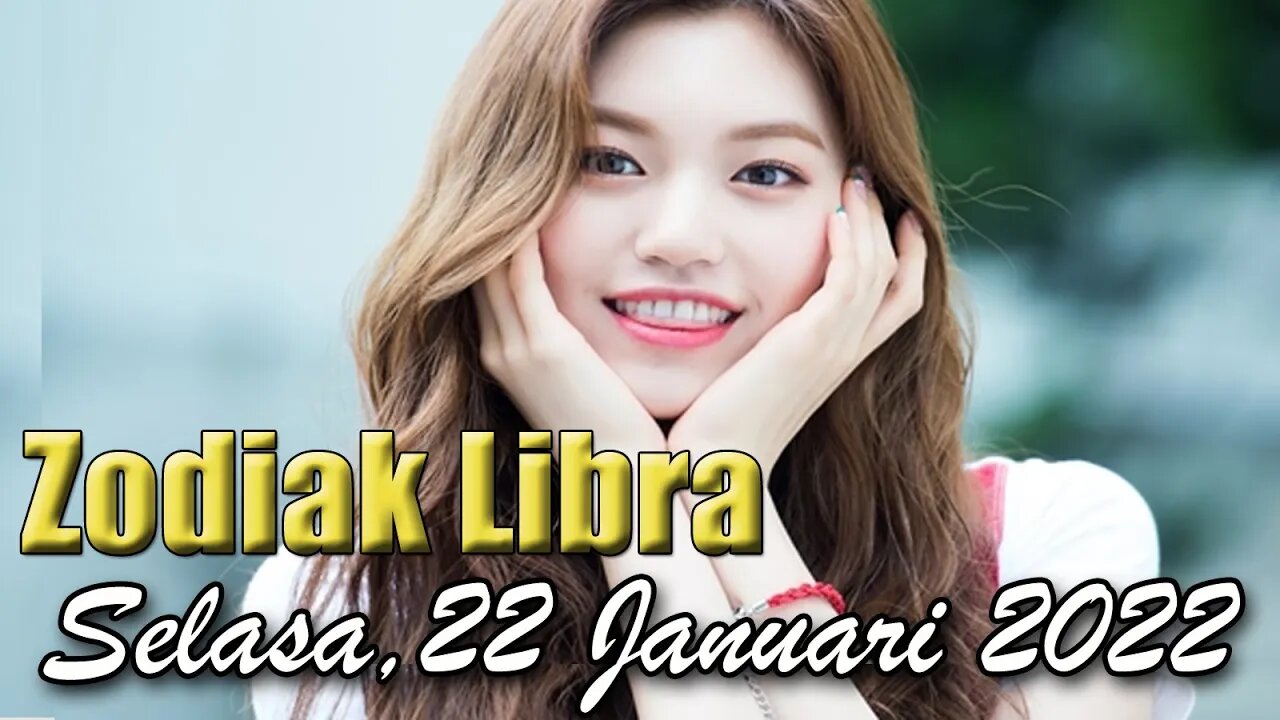 Ramalan Zodiak Libra Hari Ini Selasa 22 Februari 2022 Asmara Karir Usaha Bisnis Kamu!