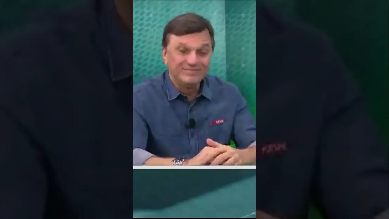 "O Neymar é um DESPERDÍCIO ABSURDO de talento! Ele hoje VIROU quase um..." Mauro Cezar FALA A REAL!