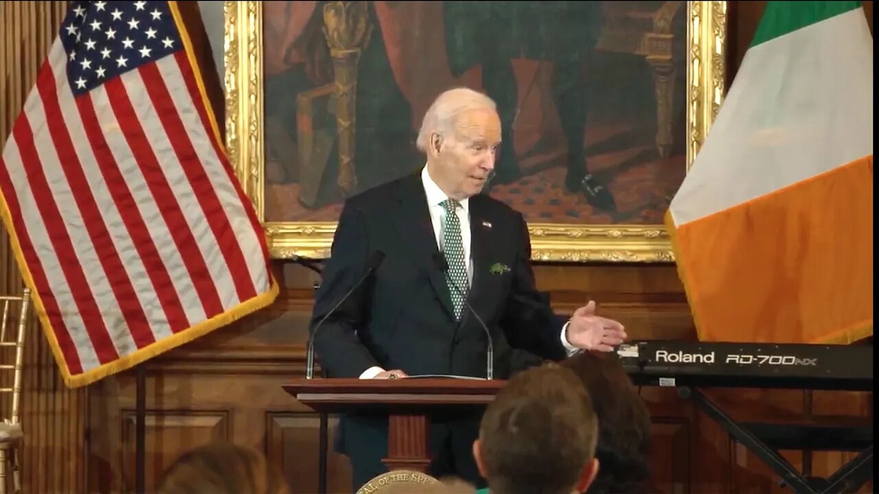 Republicans torch Biden veto of bipartisan ESG bill: 'Good luck explaining this one'