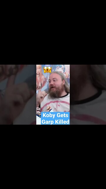 One Piece Chapter 1087 Reaction Koby gets GARP KILLED #manga #anime #onepiece #reaction #ワンピース