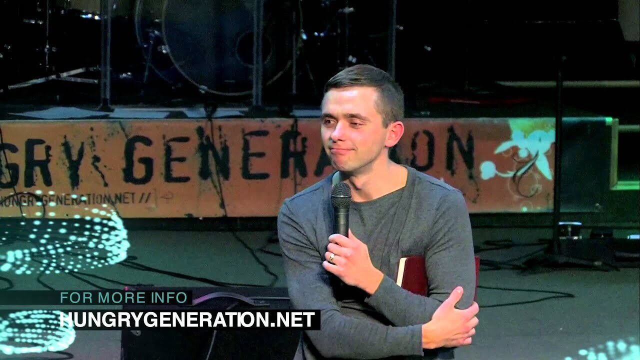 Communion with the Holy Spirit