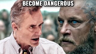 "A Good Man Is A Very DANGEROUS Man" | Jordan Peterson