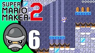 Super Mario Maker 2 // Part 6 FINAL