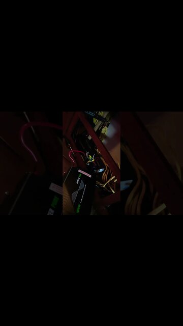 Lots of work upcoming