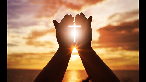 Trib-Now, 6th May 2022, Prayer Vigil and Communion Service