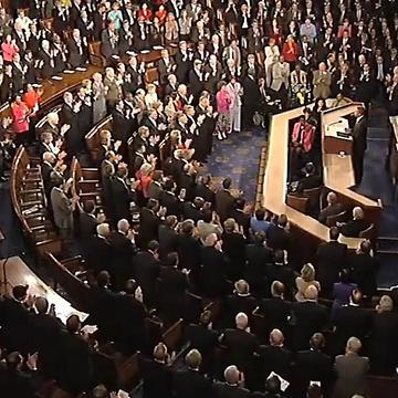 Term Limit Movement Picks Up Steam